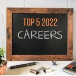 Top 5 Growing Career Fields In 2022 – Forbes